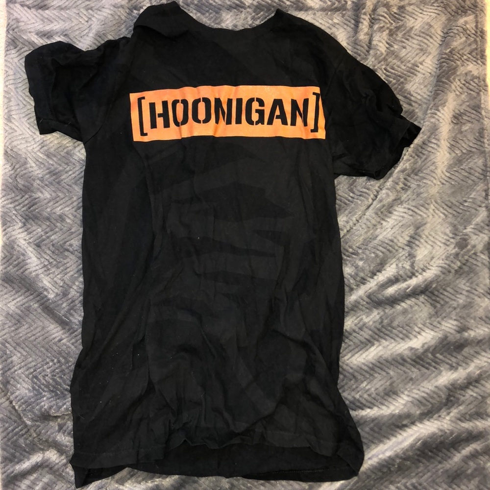 Hoonigan T-Shirt